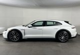 Used 2022 Porsche Taycan 4 Cross Turismo image 2