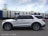 New 2025 Ford Explorer Active w/ Active Comfort Package image 2