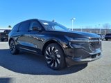 New 2025 Lincoln Nautilus Reserve image 2