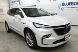 Used 2022 Buick Enclave Avenir w/ Avenir Technology Package image 4