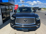 Used 2019 INFINITI QX80 Luxe w/ Proassist Package image 3