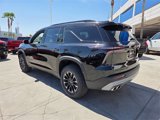 New 2026 Chevrolet Traverse Z71 w/ Enhanced Driving Package image 3