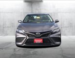 Used 2024 Toyota Camry SE image 4