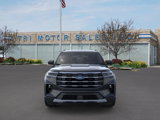New 2025 Ford Explorer Active image 6