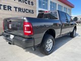 Used 2024 RAM 2500 Laramie w/ Safety Group image 5