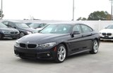 Used 2016 BMW 435i Gran Coupe xDrive image 2