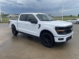 New 2025 Ford F150 XLT image 3