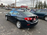 Used 2017 Chevrolet Cruze LS image 5
