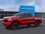 New 2025 Chevrolet Silverado 1500 RST image 2
