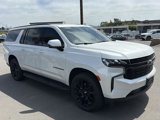 Used 2023 Chevrolet Suburban RST w/ Luxury Package image 2