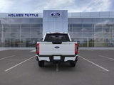 New 2025 Ford F250 XL w/ STX Appearance Package image 5
