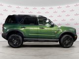 New 2025 Ford Bronco Sport Badlands w/ Sasquatch Badlands Package image 3