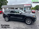 Used 2015 Jeep Grand Cherokee Limited image 2