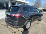 Used 2017 Chevrolet Traverse LT image 5
