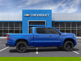 New 2025 Chevrolet Silverado 1500 RST image 4