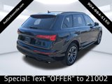 Certified 2025 Audi Q7 2.0T Premium Plus image 4