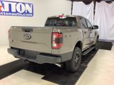 New 2025 Ford Ranger XLT image 4