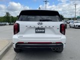 New 2025 Hyundai Palisade Calligraphy image 6