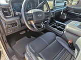 New 2025 Ford F250 Platinum w/ FX4 Off-Road Package image 3