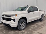 New 2025 Chevrolet Silverado 1500 RST w/ LPO, Liner Protection Package image 3
