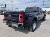 Used 2025 Ford F450 Lariat w/ Lariat Ultimate Package image 4