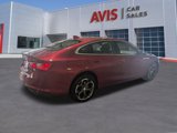 Used 2024 Chevrolet Malibu LT image 6