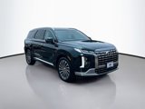New 2025 Hyundai Palisade Calligraphy image 3