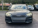 Used 2019 Audi A4 2.0T Premium Plus w/ Premium Plus Package image 3