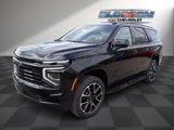 New 2025 Chevrolet Tahoe RST w/ RST Capability Package image 3