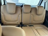 New 2025 INFINITI QX80 Sensory image 4