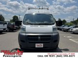 Used 2018 RAM ProMaster 2500 w/ Interior Convenience Group image 3