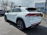 New 2025 Volkswagen Atlas Cross Sport SEL Premium R-Line image 3