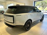 New 2025 Land Rover Range Rover SE image 4