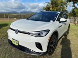 New 2025 Volkswagen ID.4 Pro S image 3
