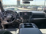 Used 2024 RAM 1500 Tradesman w/ Night Edition image 6