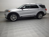 Used 2022 Ford Explorer Limited image 2