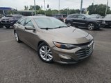 Used 2020 Chevrolet Malibu LT image 5
