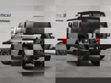 New 2025 Jeep Wrangler Willys image 4