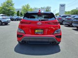 Certified 2022 Hyundai Kona N w/ Cargo Package image 5