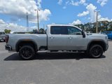 New 2025 GMC Sierra 2500 AT4 w/ AT4 Premium Plus Package image 2