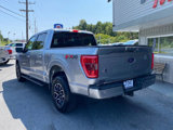 Used 2022 Ford F150 XLT w/ Equipment Group 302A High image 6