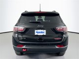 Used 2024 Jeep Compass Trailhawk image 5