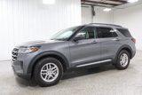Used 2025 Ford Explorer Active image 2