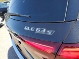 New 2025 Mercedes-Benz GLE 63 AMG S image 5