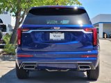 New 2024 Cadillac XT6 Premium Luxury w/ Technology Package image 5