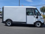 New 2025 Chevrolet Brightdrop 400 w/ Battery Pack, Max Range image 6