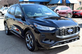 Used 2024 Ford Escape ST-Line w/ Tech Pack #1 image 6