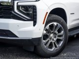 New 2025 Chevrolet Tahoe LS image 5