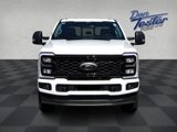 New 2025 Ford F350 XLT w/ Black Appearance Package image 2
