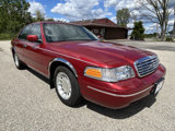 Used 1999 Ford Crown Victoria LX image 4